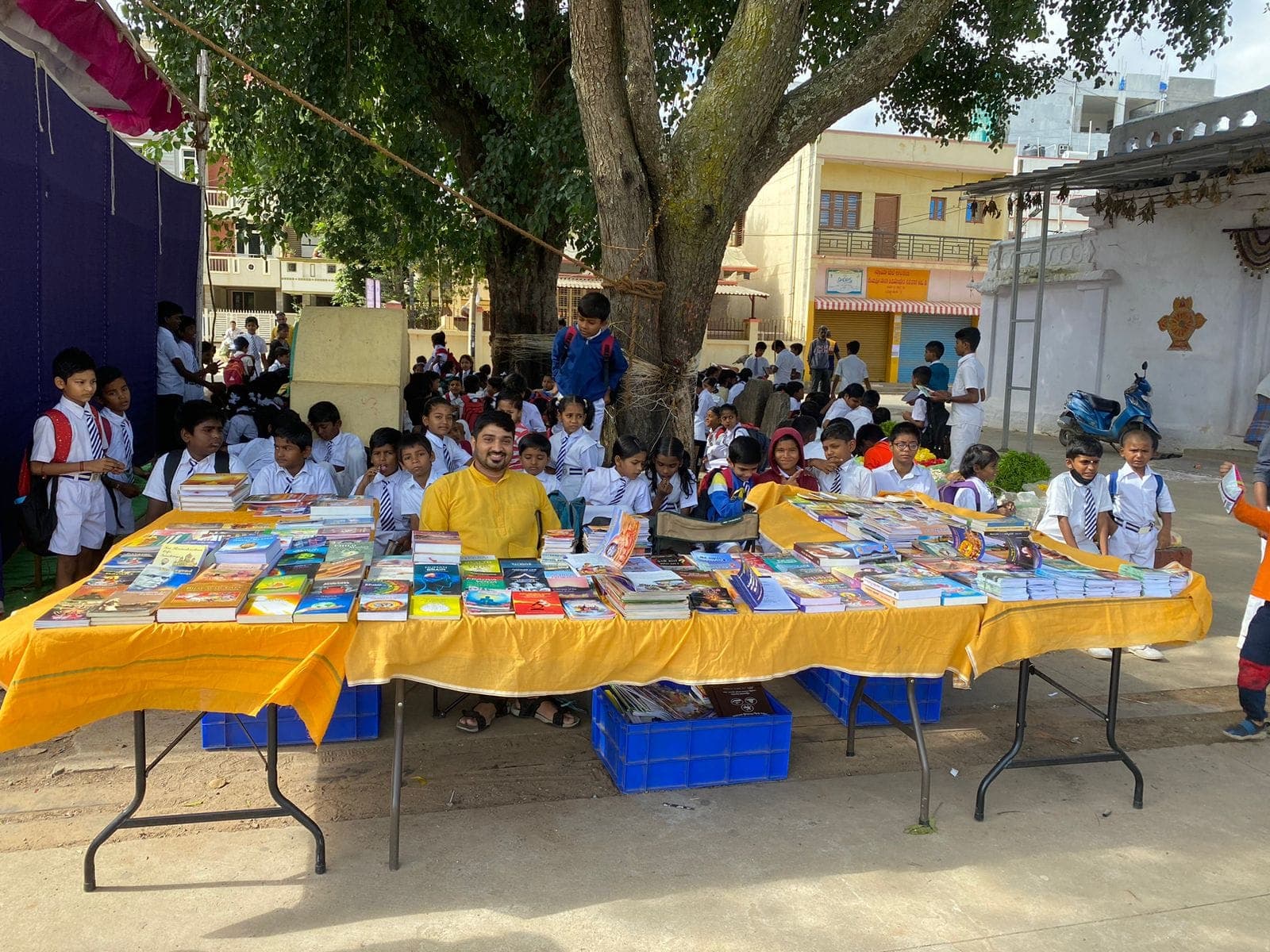 Book Fair