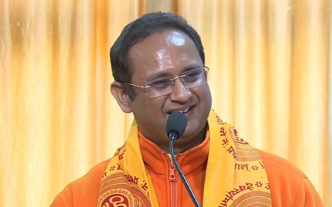 Dr. Chinmay Pandya