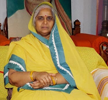 Shraddheya Shailbala Pandya
