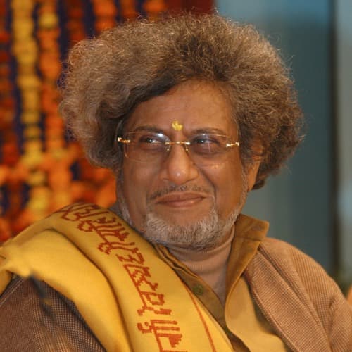 Shraddhey Dr. Pranav Pandya