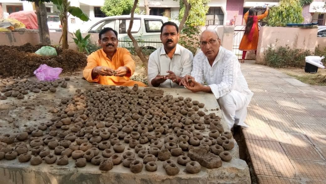 2018 — जड़ें गहराईं