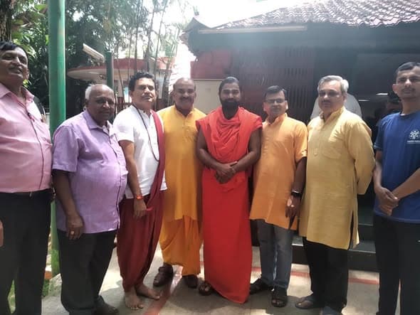 2019 — परिवार बढ़ता है