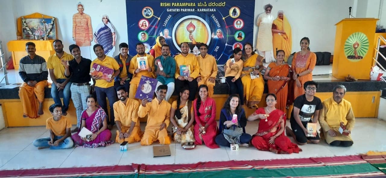 2020 — Seva in difficult times