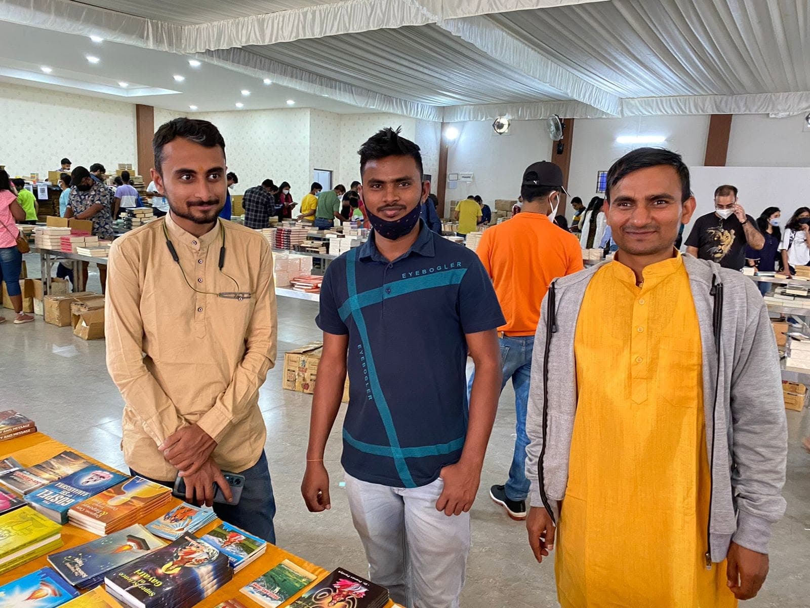 2022 — A year of yagya & festivals
