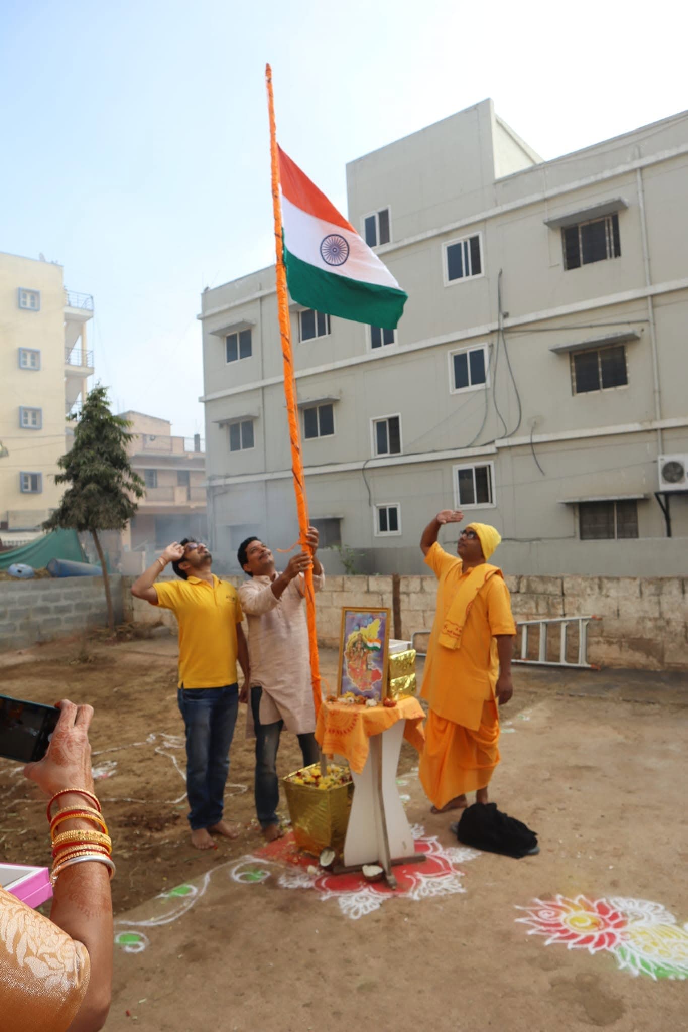 2023 — Sanskars for every generation
