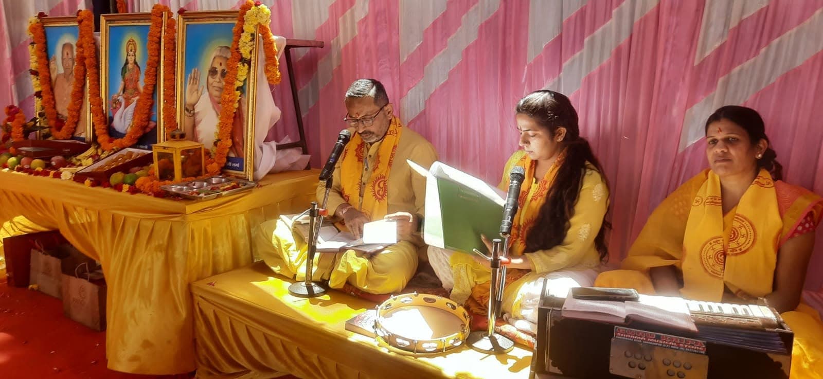 2023 — Sanskars for every generation