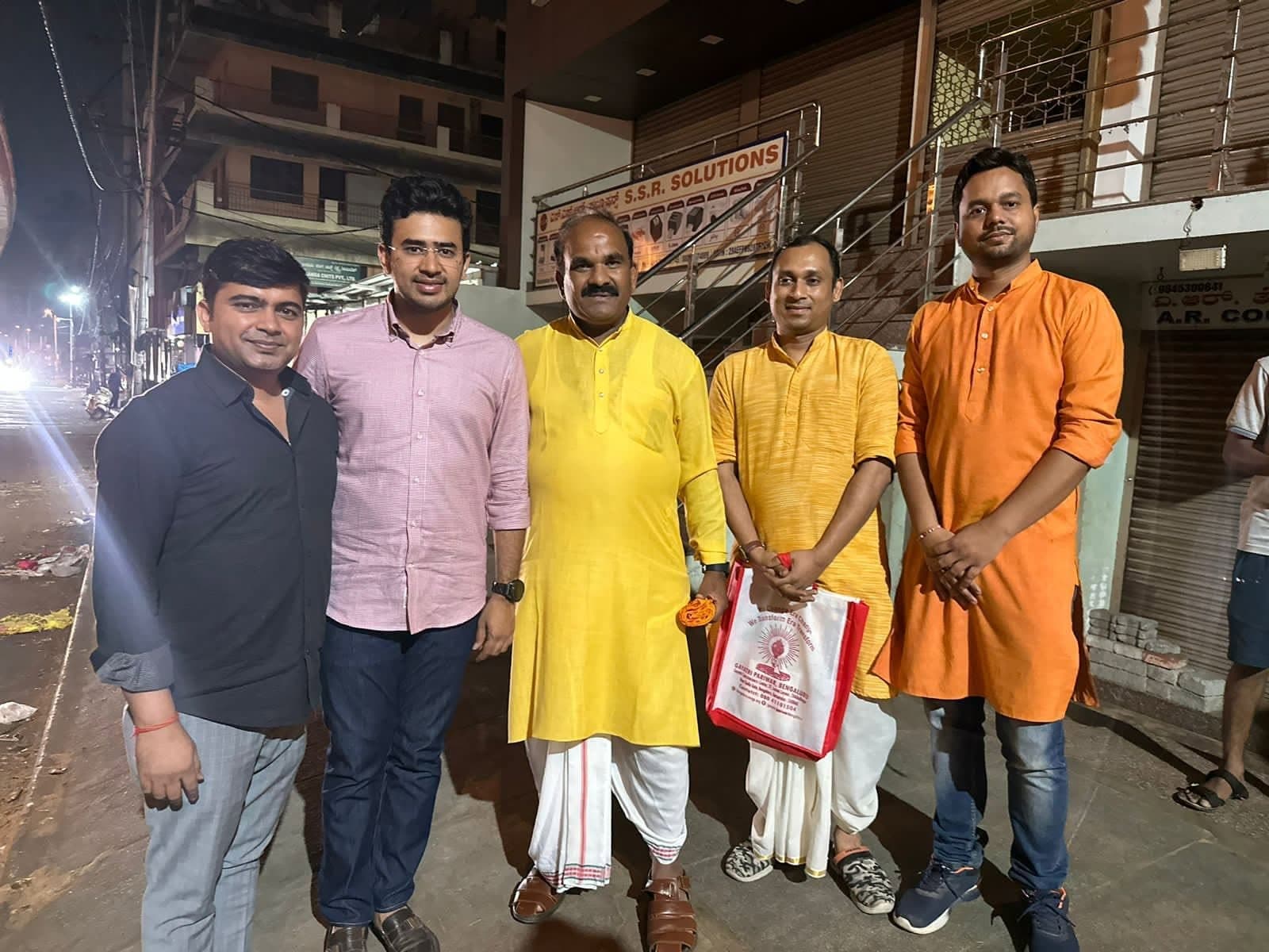 2023 — Sanskars for every generation