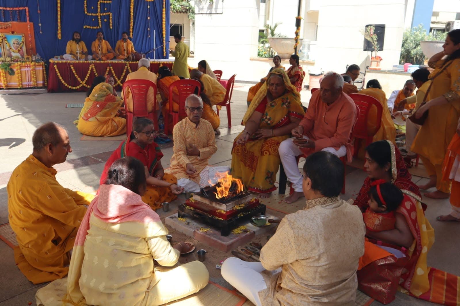 2023 — Sanskars for every generation