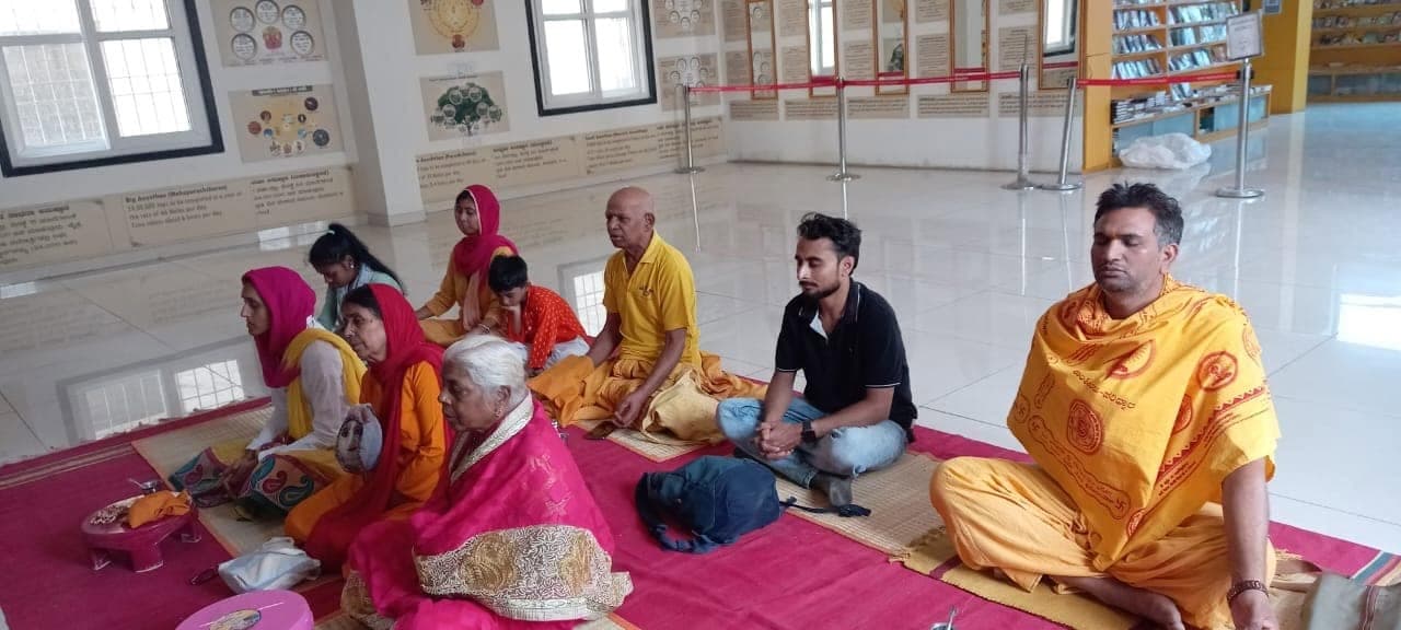 2023 — Sanskars for every generation