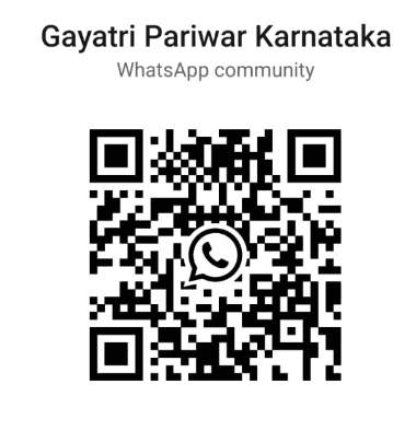 WhatsApp QR Code