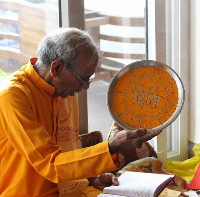 Sanskars: The Milestones of a Conscious Life