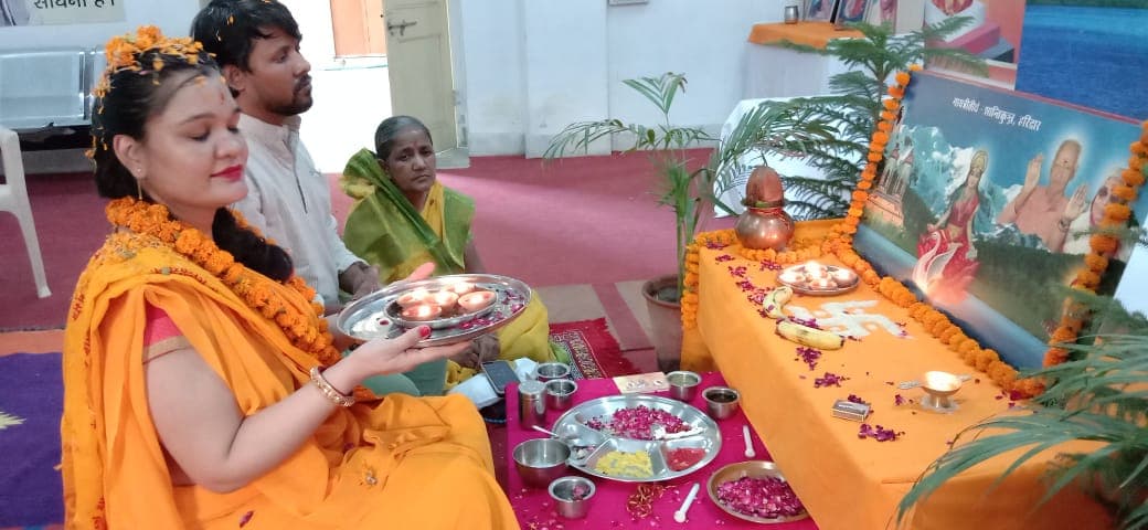 Punsavan Sanskar