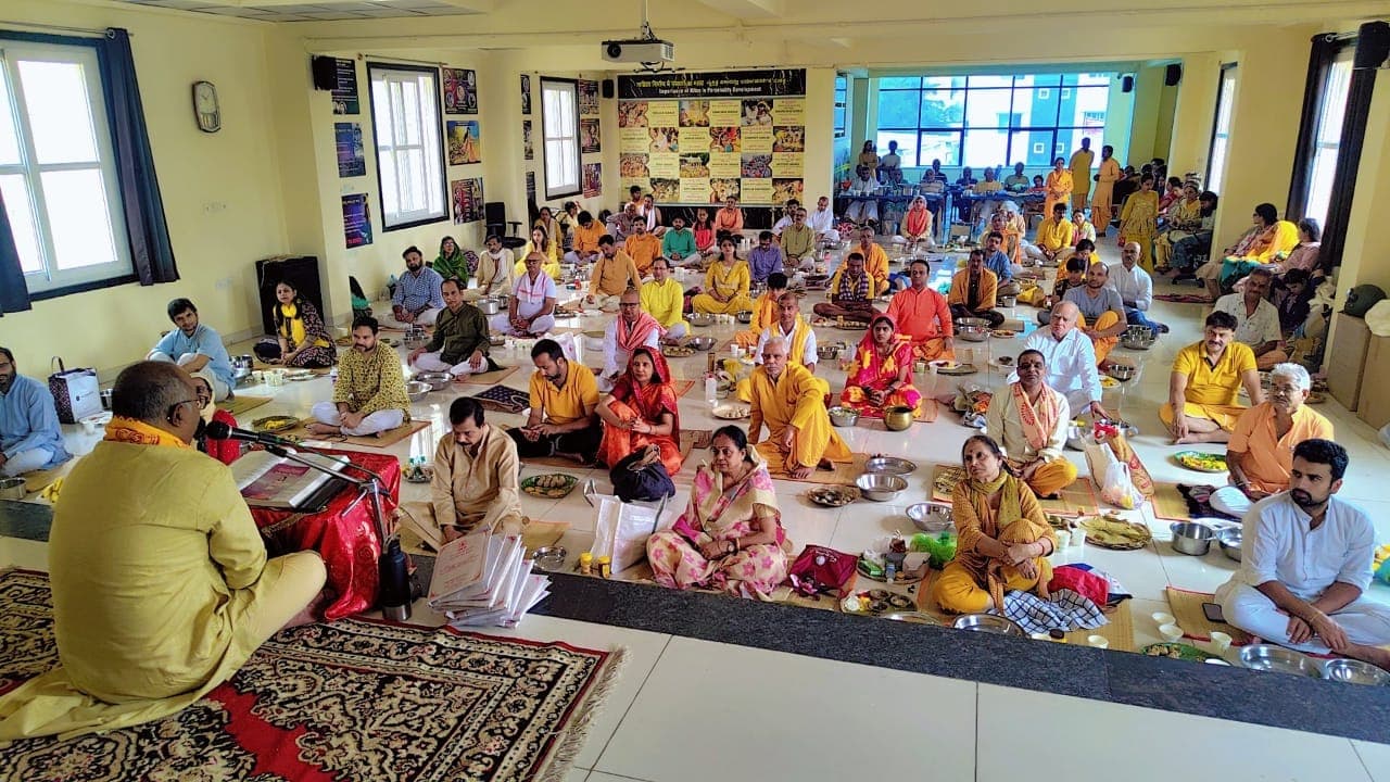 Pitru Tarpan