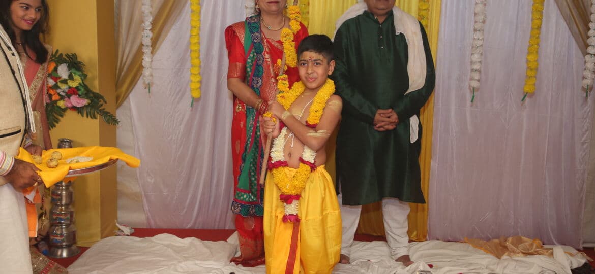 Yagyopavit Sanskar
