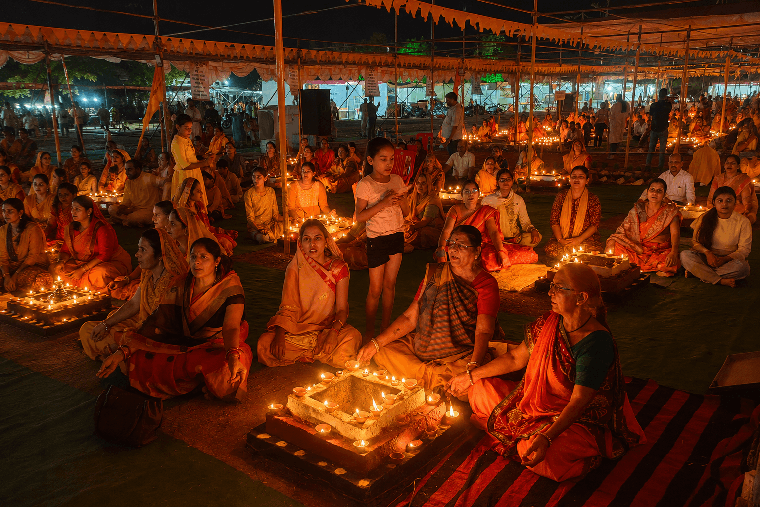 Kuriti Unmoolan Andolan