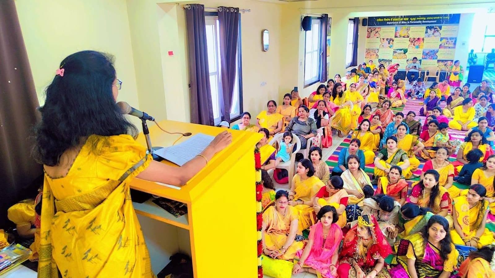 Nari Jagran Andolan