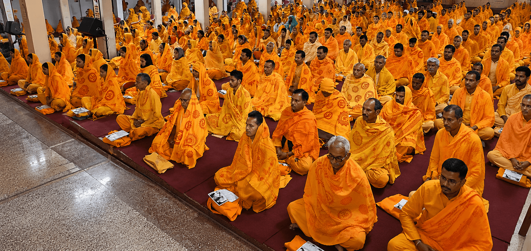 Sadhana Andolan