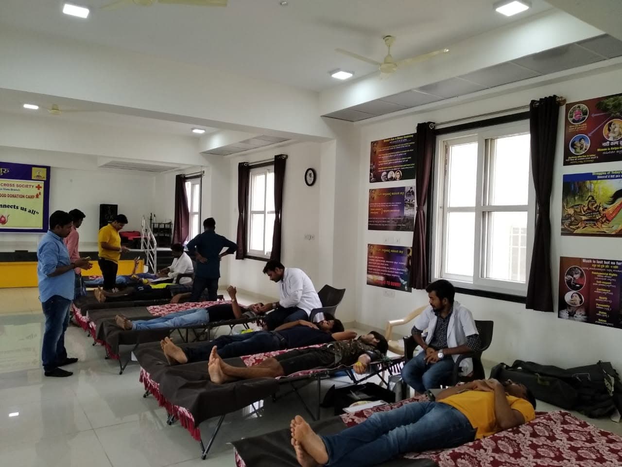 Swasthya Andolan