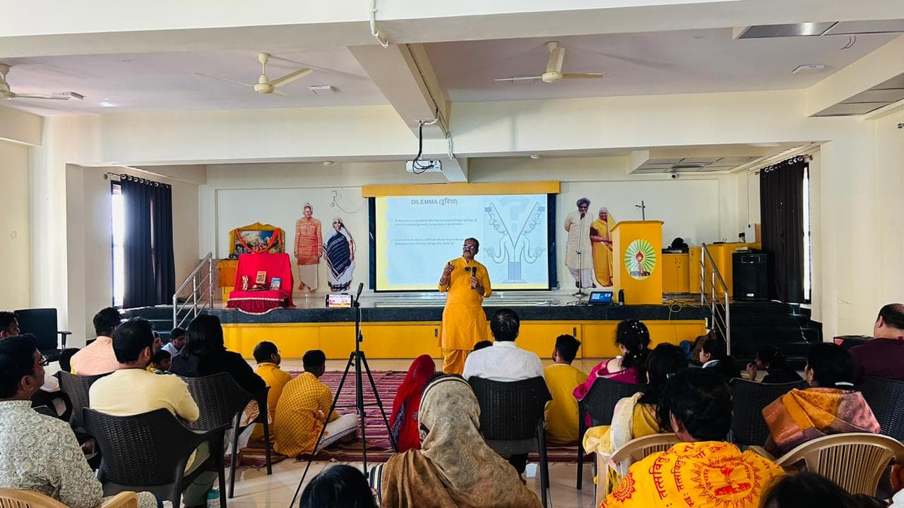 Workshop