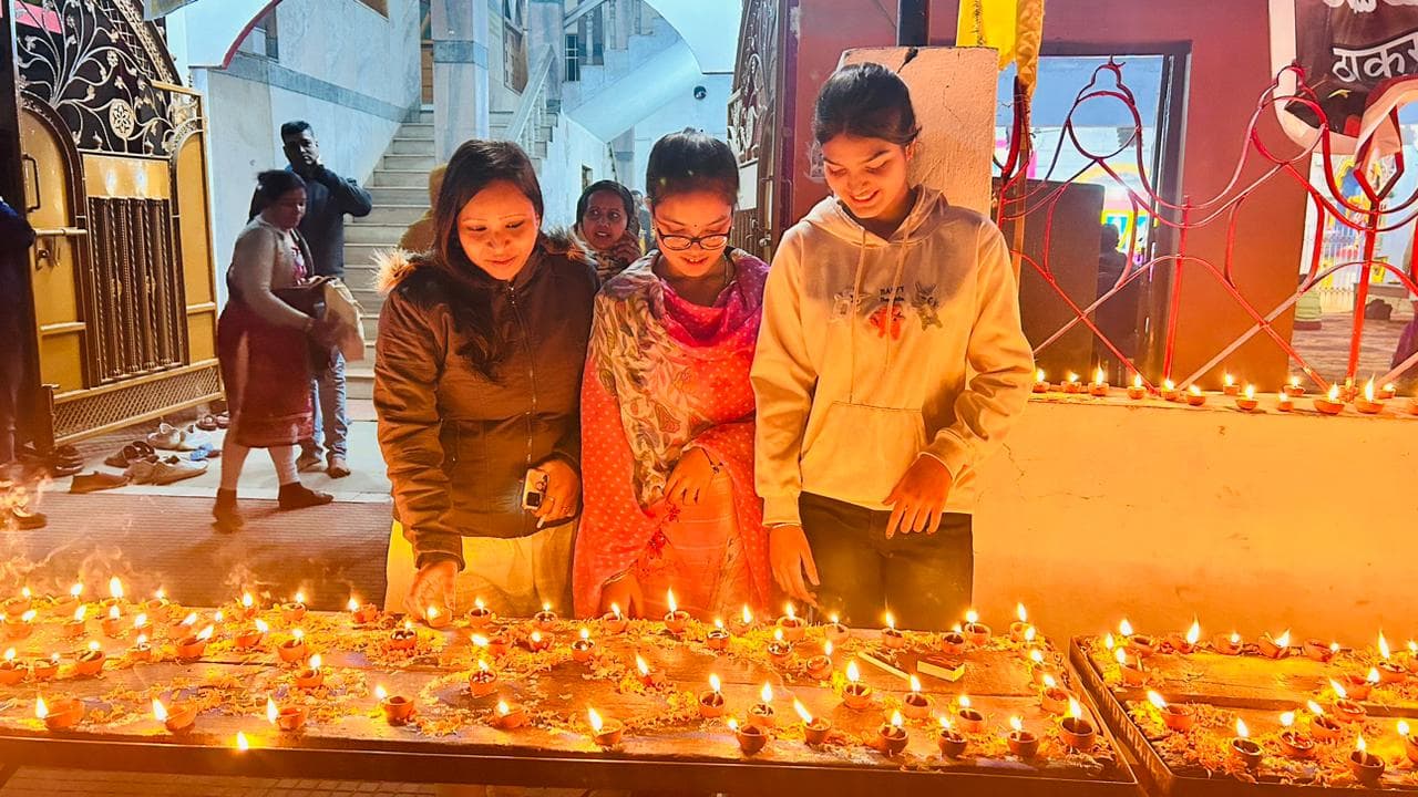 पर्व उत्सव