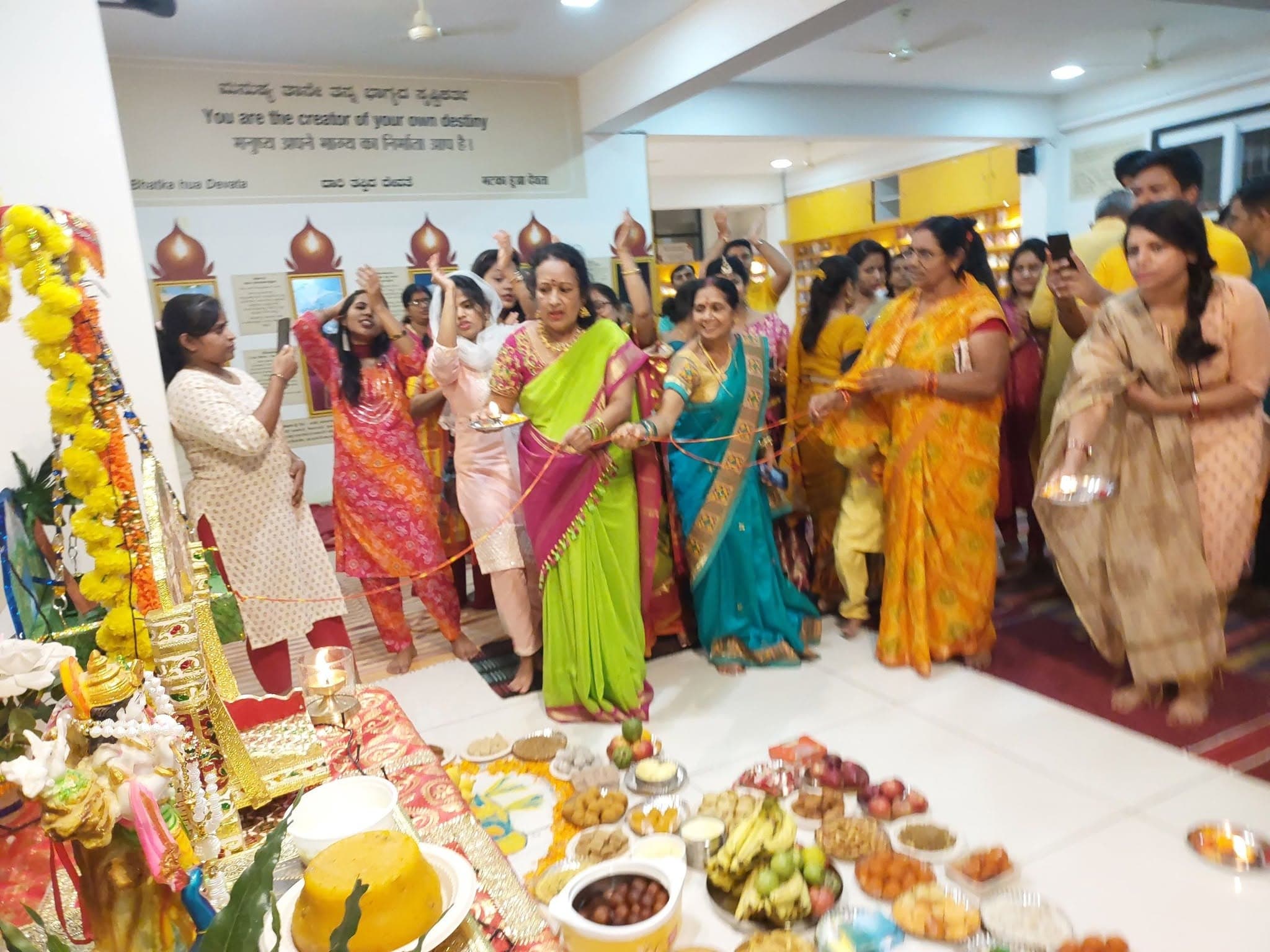 कृष्ण जन्माष्टमी