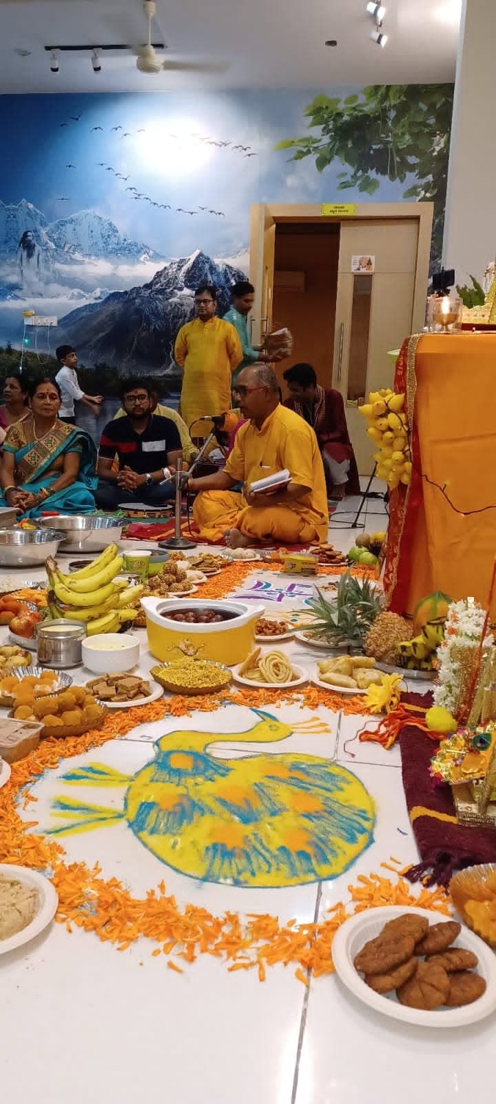 कृष्ण जन्माष्टमी