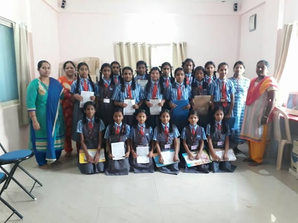 Bhartiya Sanskriti Gyan Pariksha — 6