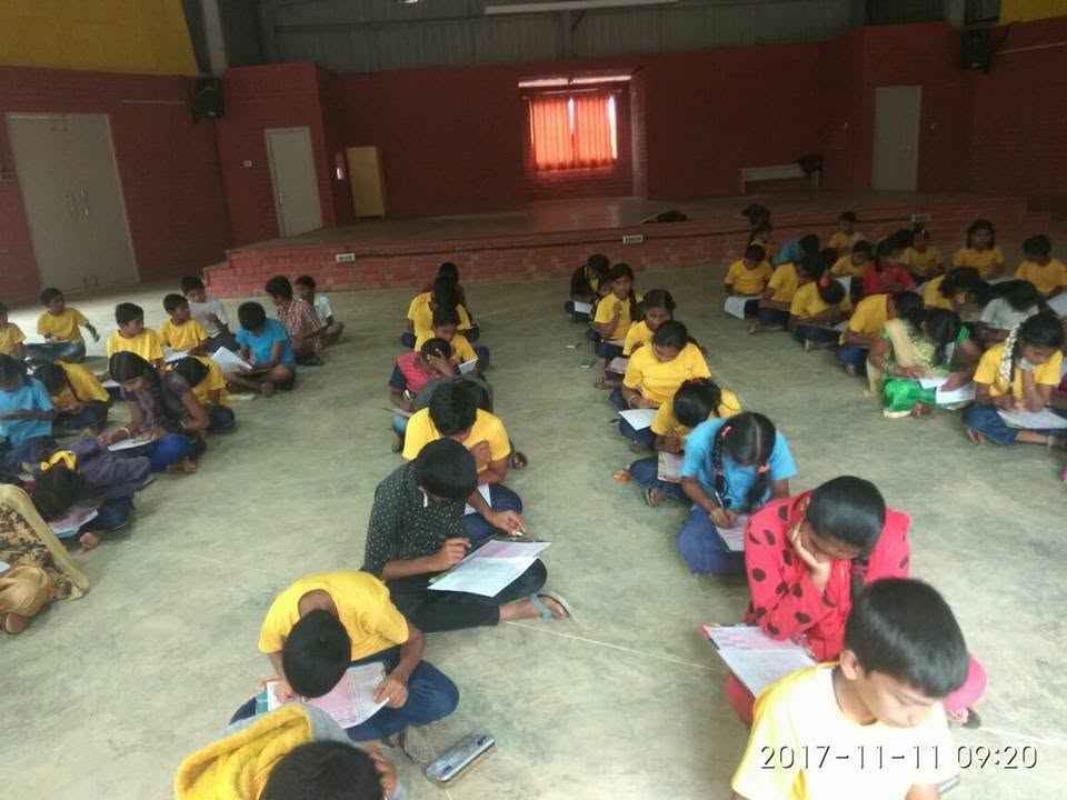 Bhartiya Sanskriti Gyan Pariksha — 7