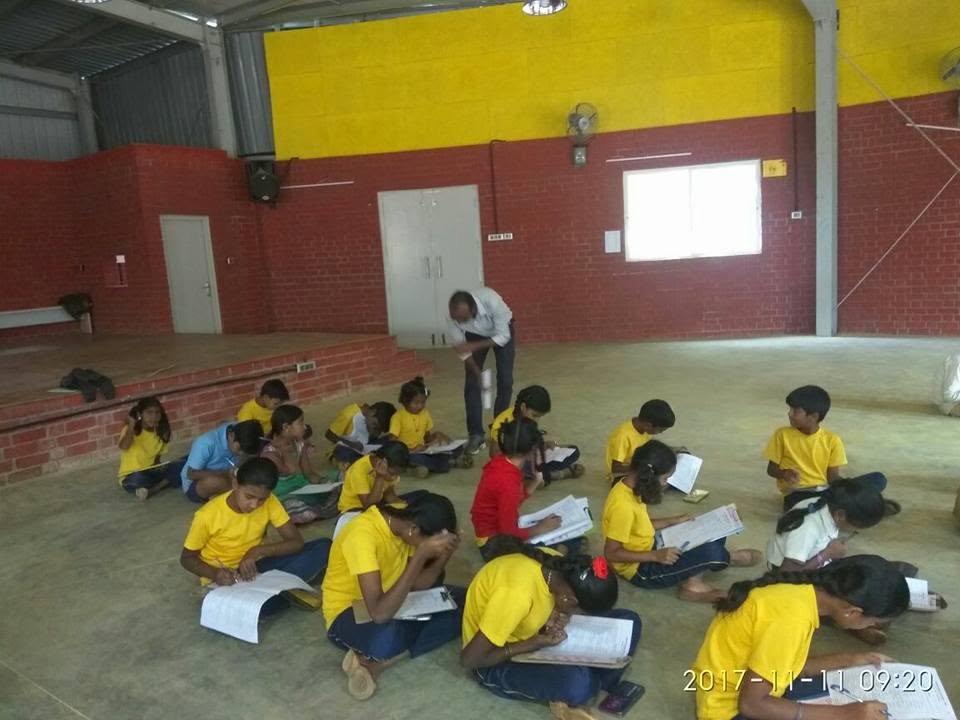 Bhartiya Sanskriti Gyan Pariksha — 8