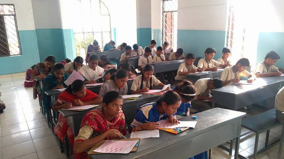 Bhartiya Sanskriti Gyan Pariksha — 9