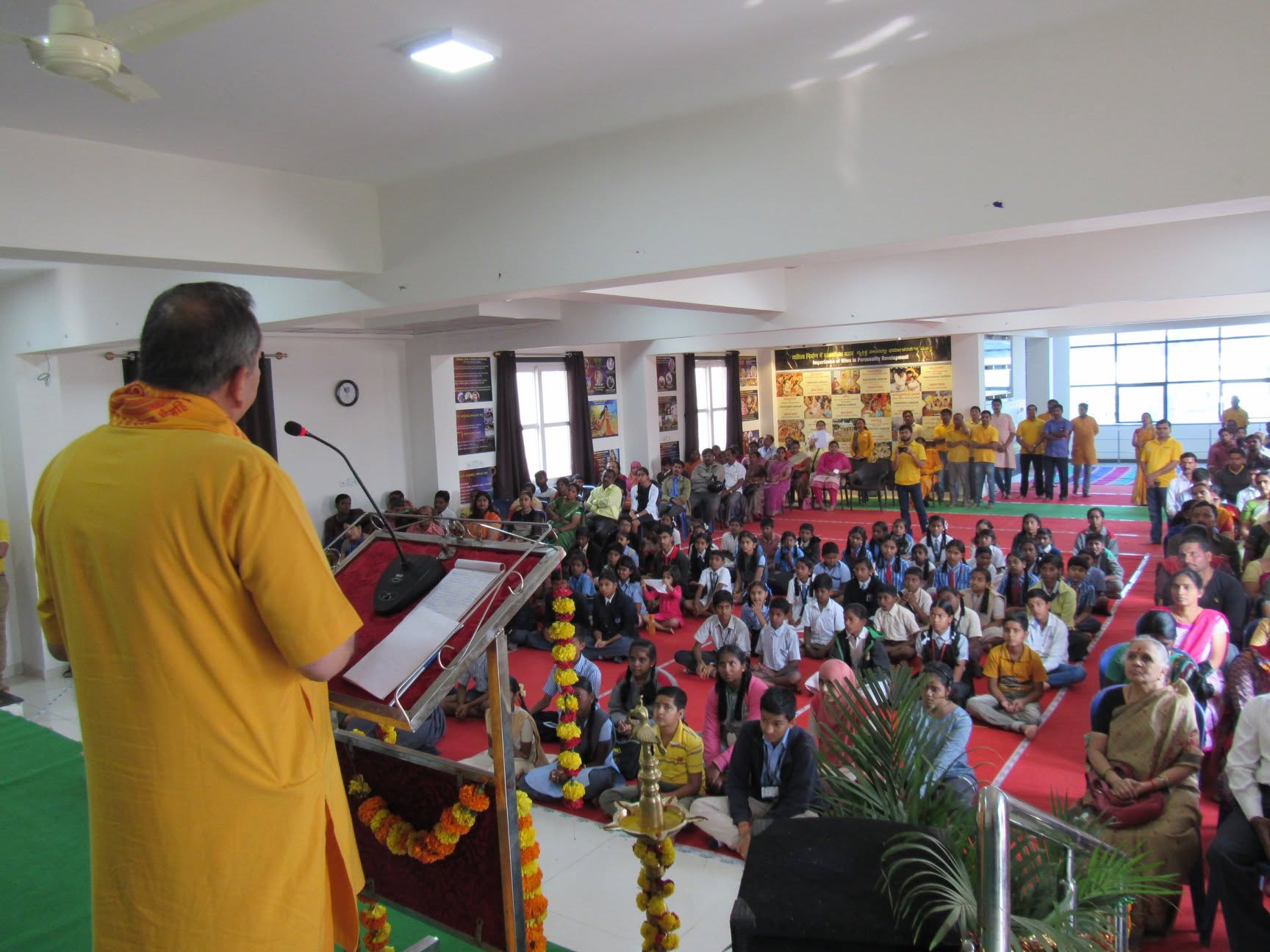 Bhartiya Sanskriti Gyan Pariksha — 10
