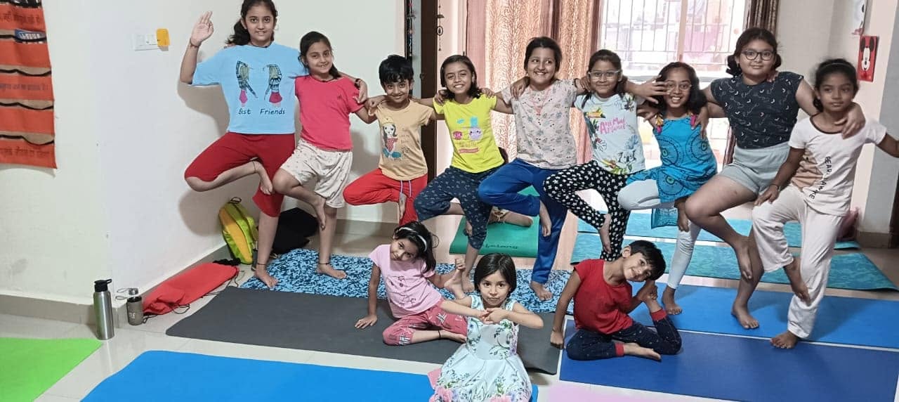 ಬಾಲ ಸಂಸ್ಕಾರ ಶಾಲೆ — 2