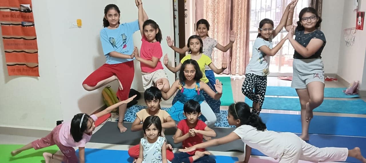 ಬಾಲ ಸಂಸ್ಕಾರ ಶಾಲೆ — 3