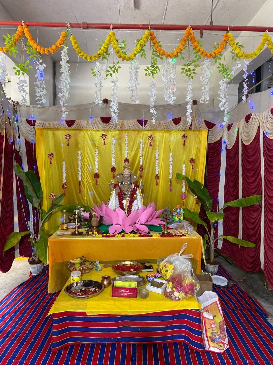 Ganesh Chaturthi