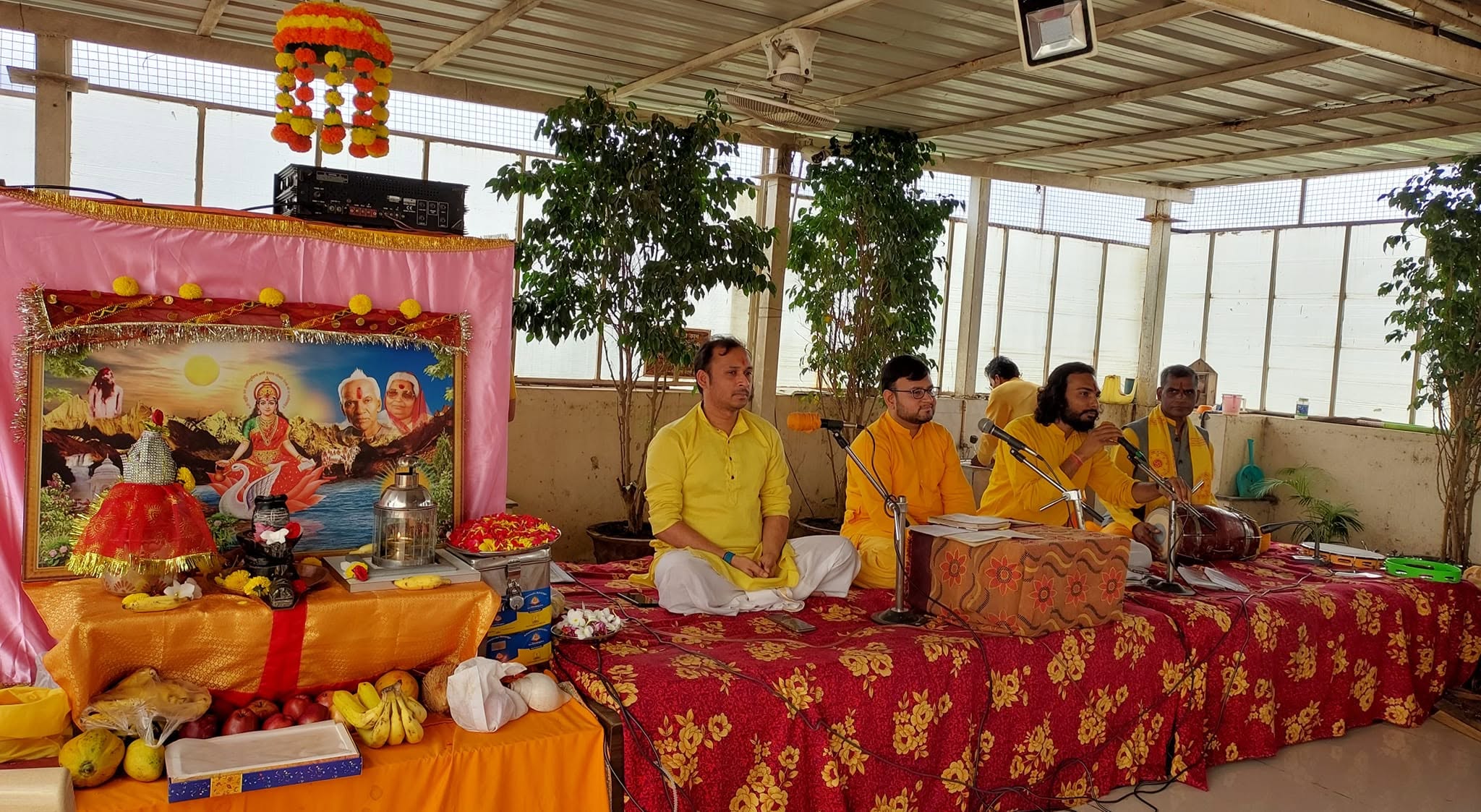 गुरु पूर्णिमा