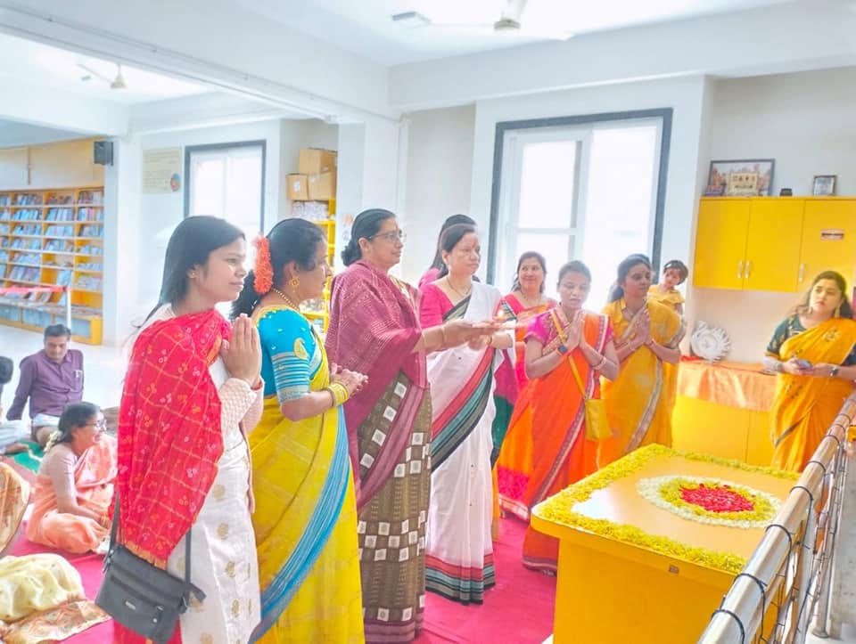अंतर्राष्ट्रीय महिला दिवस