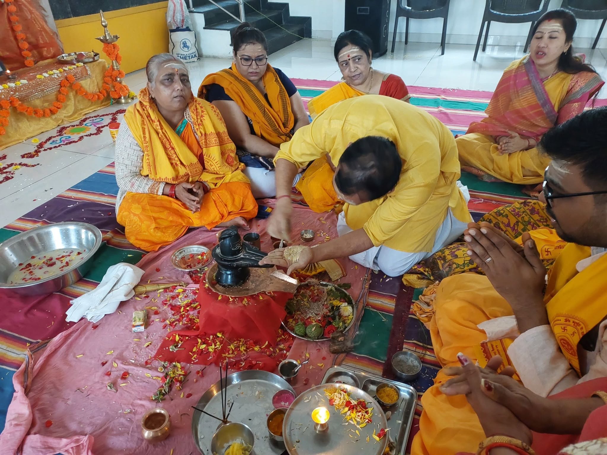 महाशिवरात्रि
