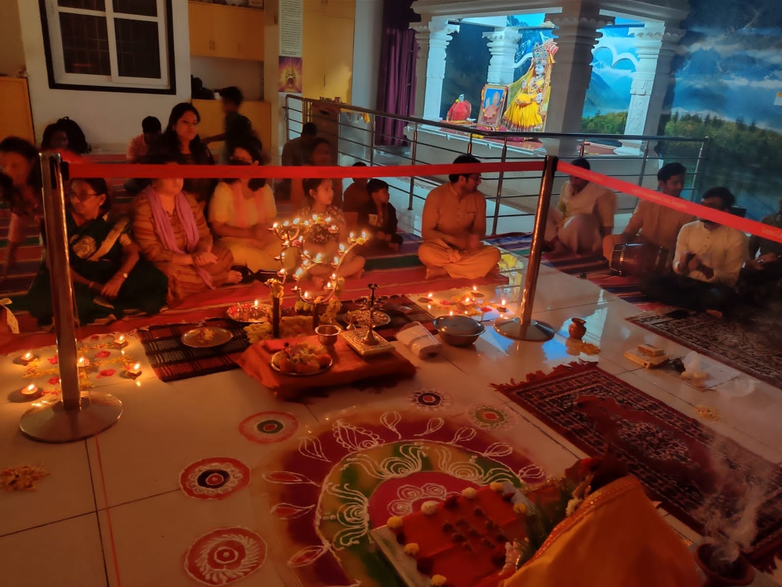 Navratri