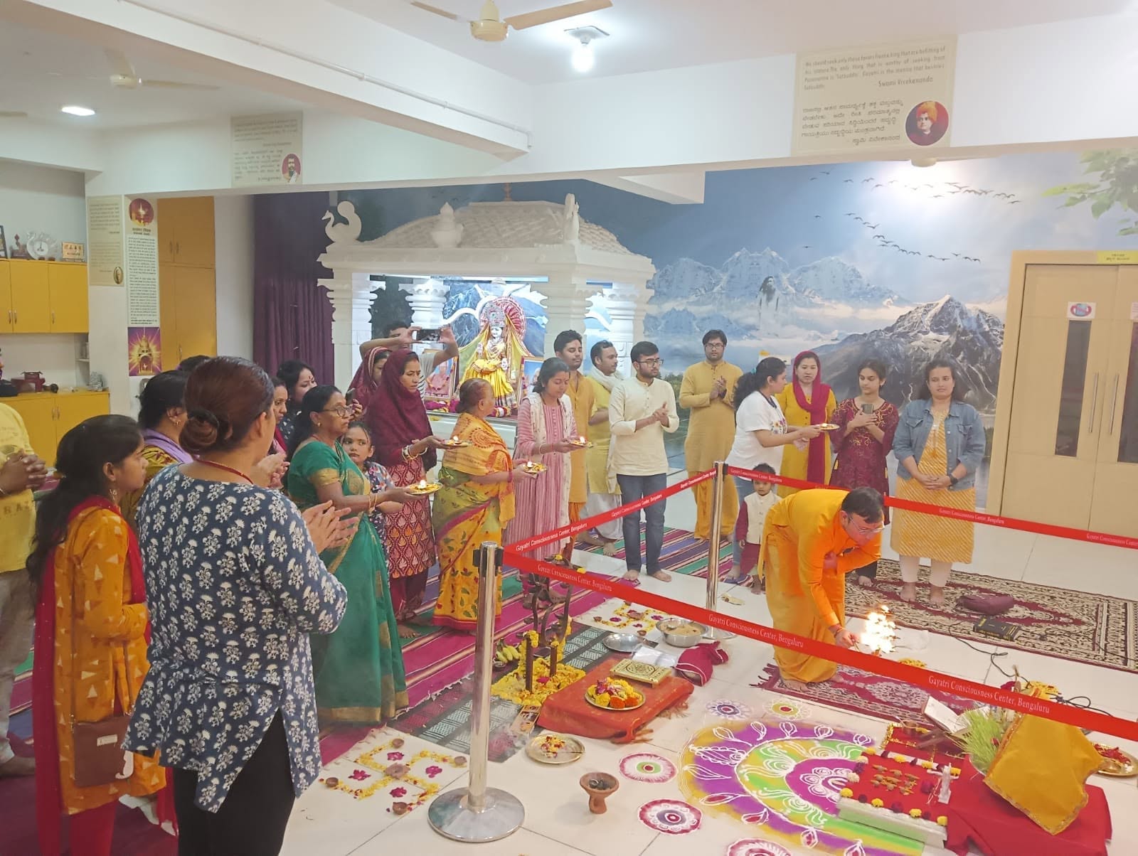 Navratri