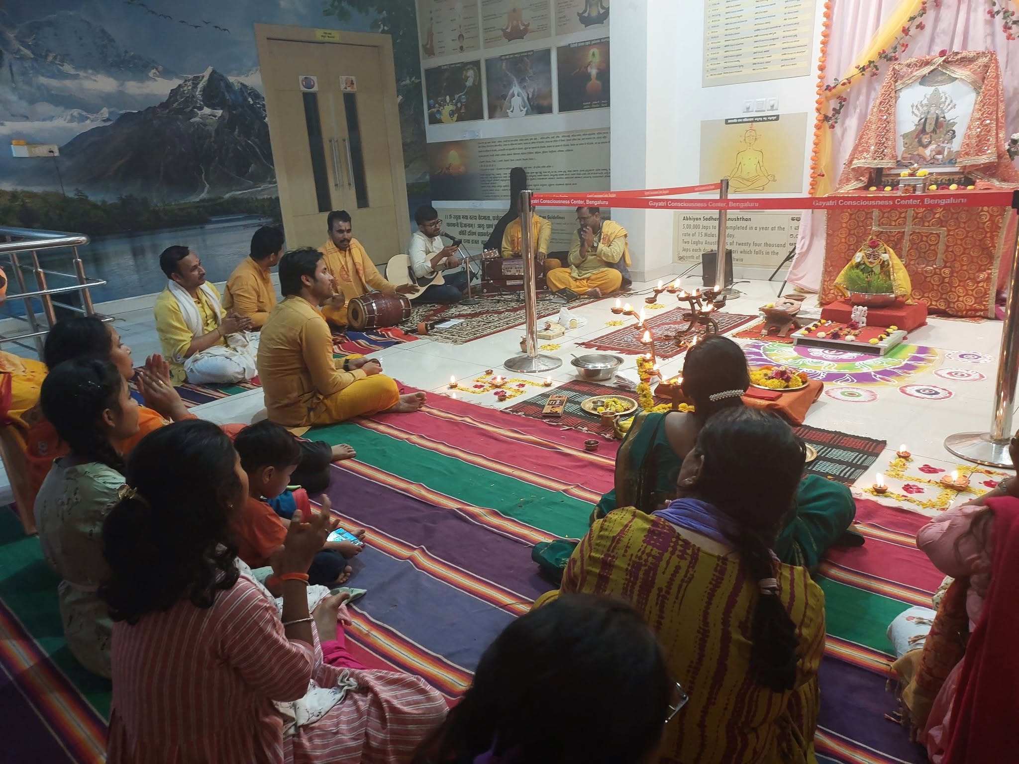 Navratri