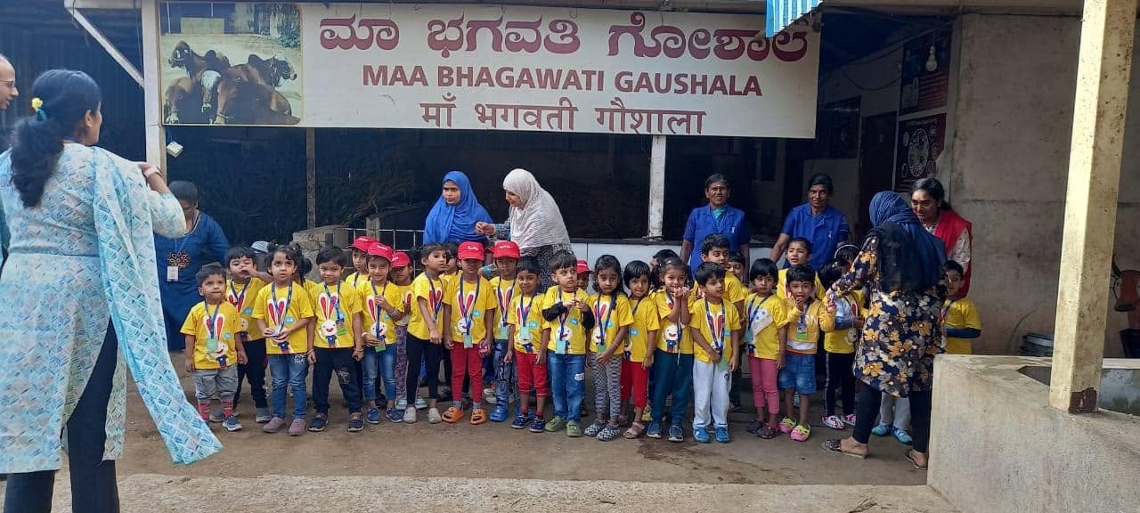 ಗೋ ಸೇವೆ — 10