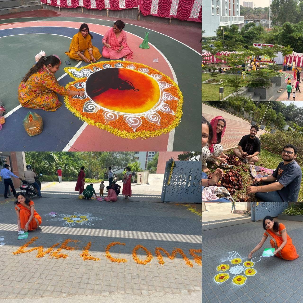 Jyoti Kalash Yatra — 13
