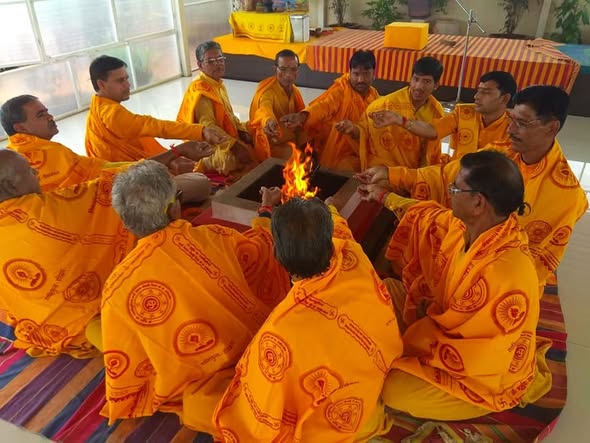 यज्ञ क्या है? — 4