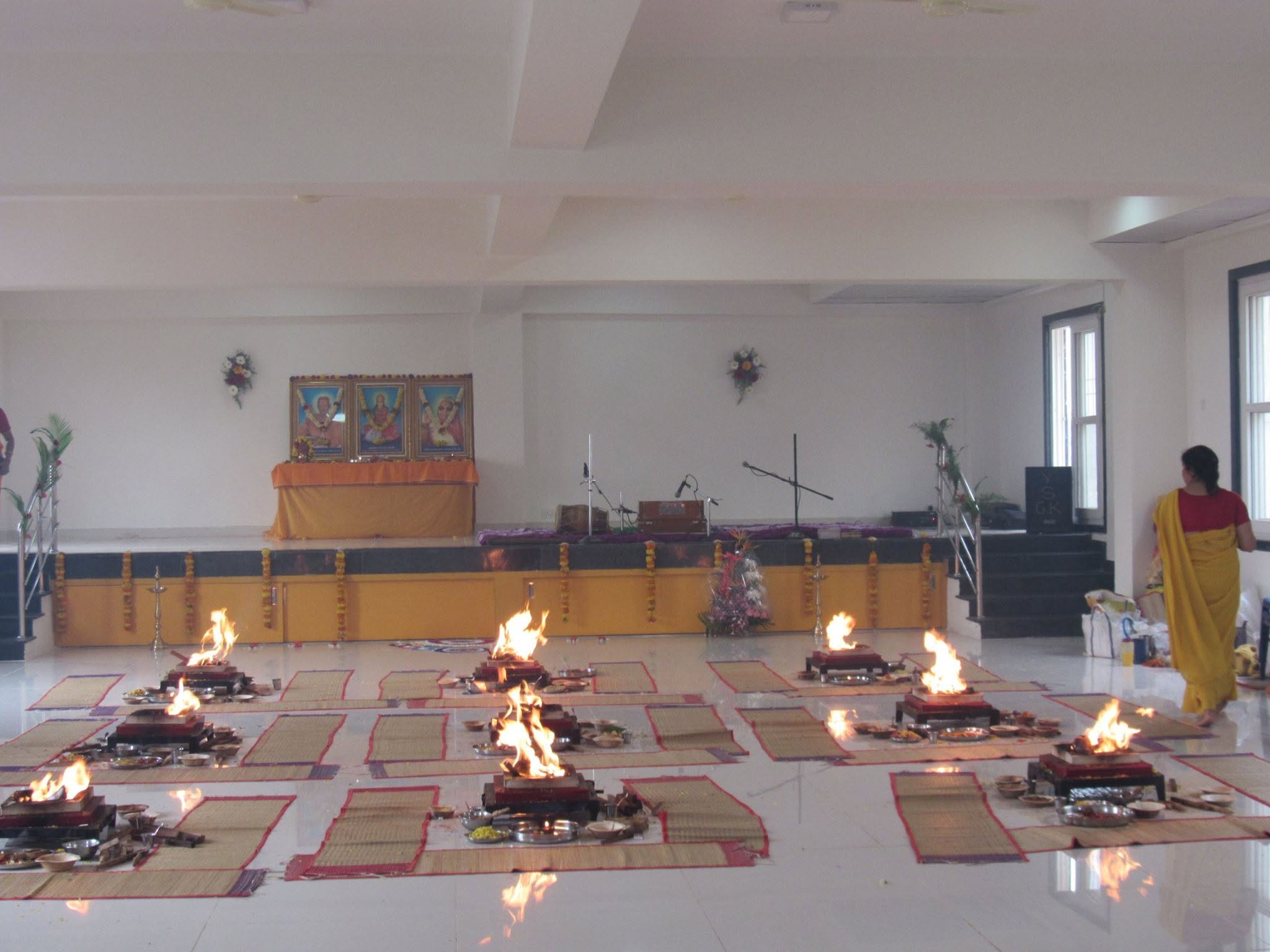 यज्ञ क्या है? — 5