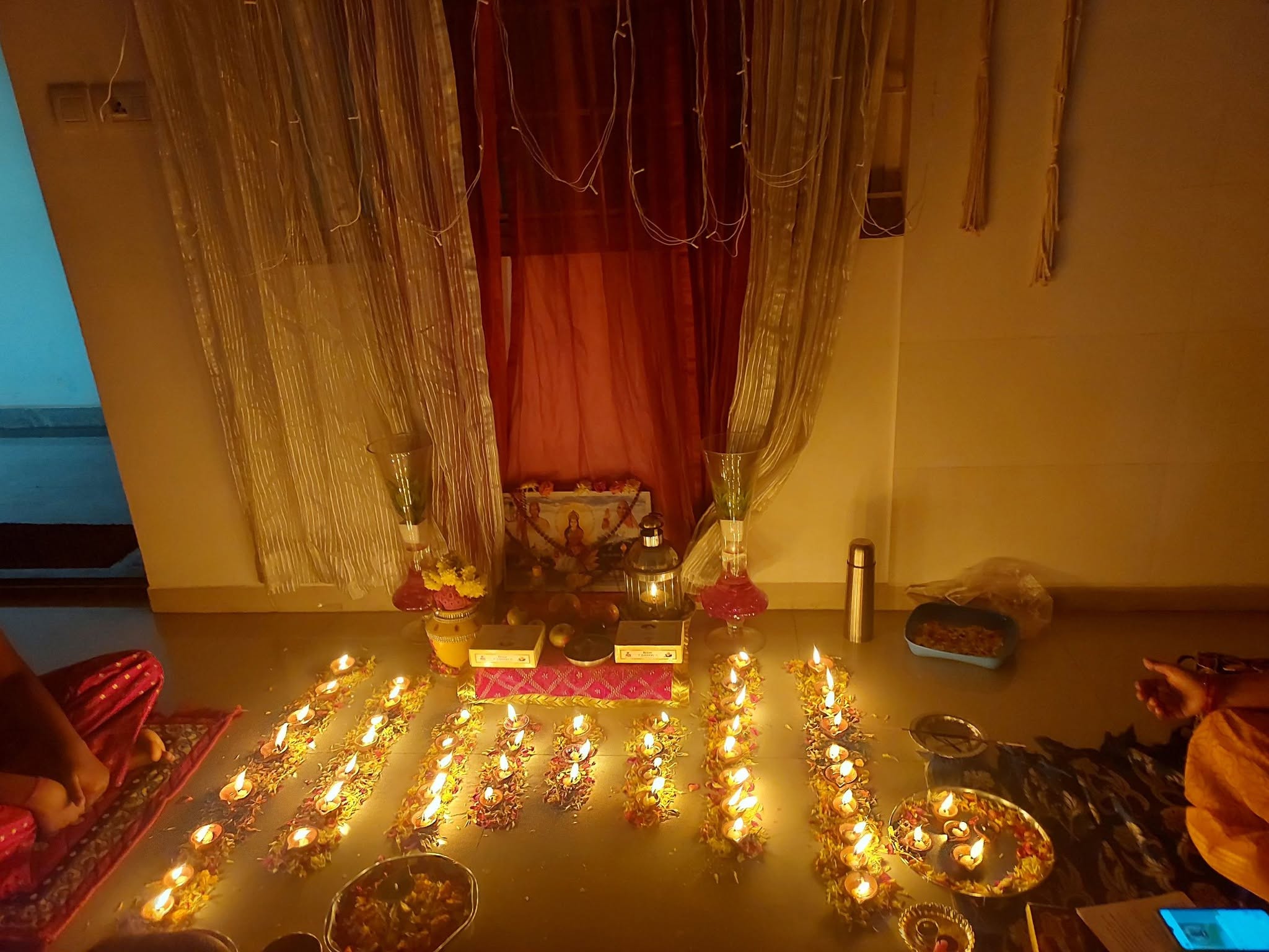 दीप यज्ञ — प्रकाश का यज्ञ — 1