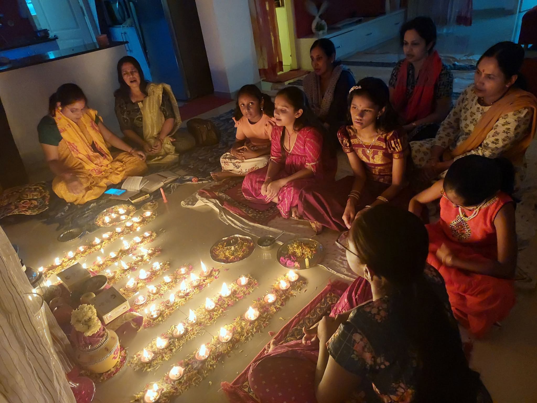 दीप यज्ञ — प्रकाश का यज्ञ — 2