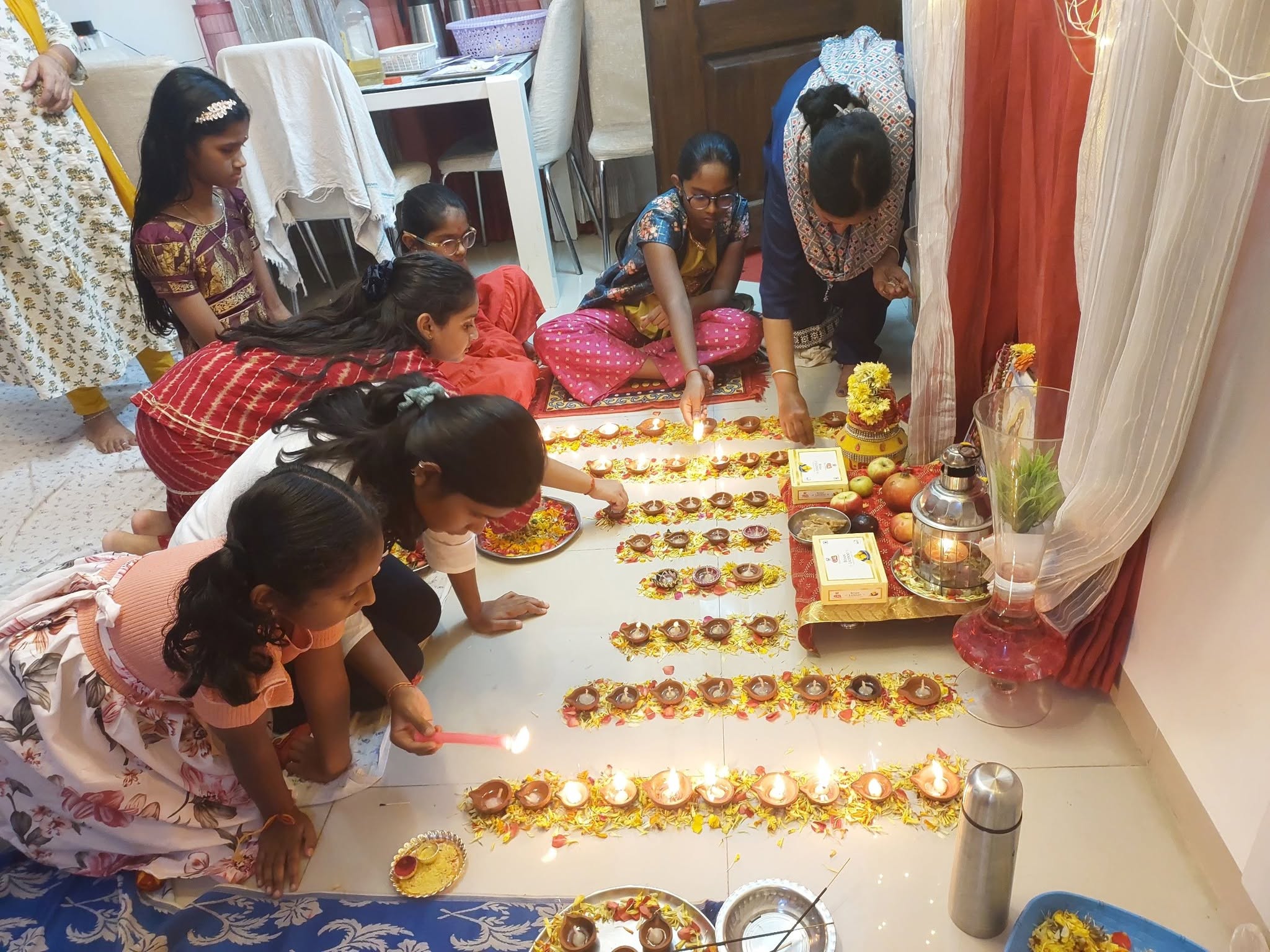 दीप यज्ञ — प्रकाश का यज्ञ — 3