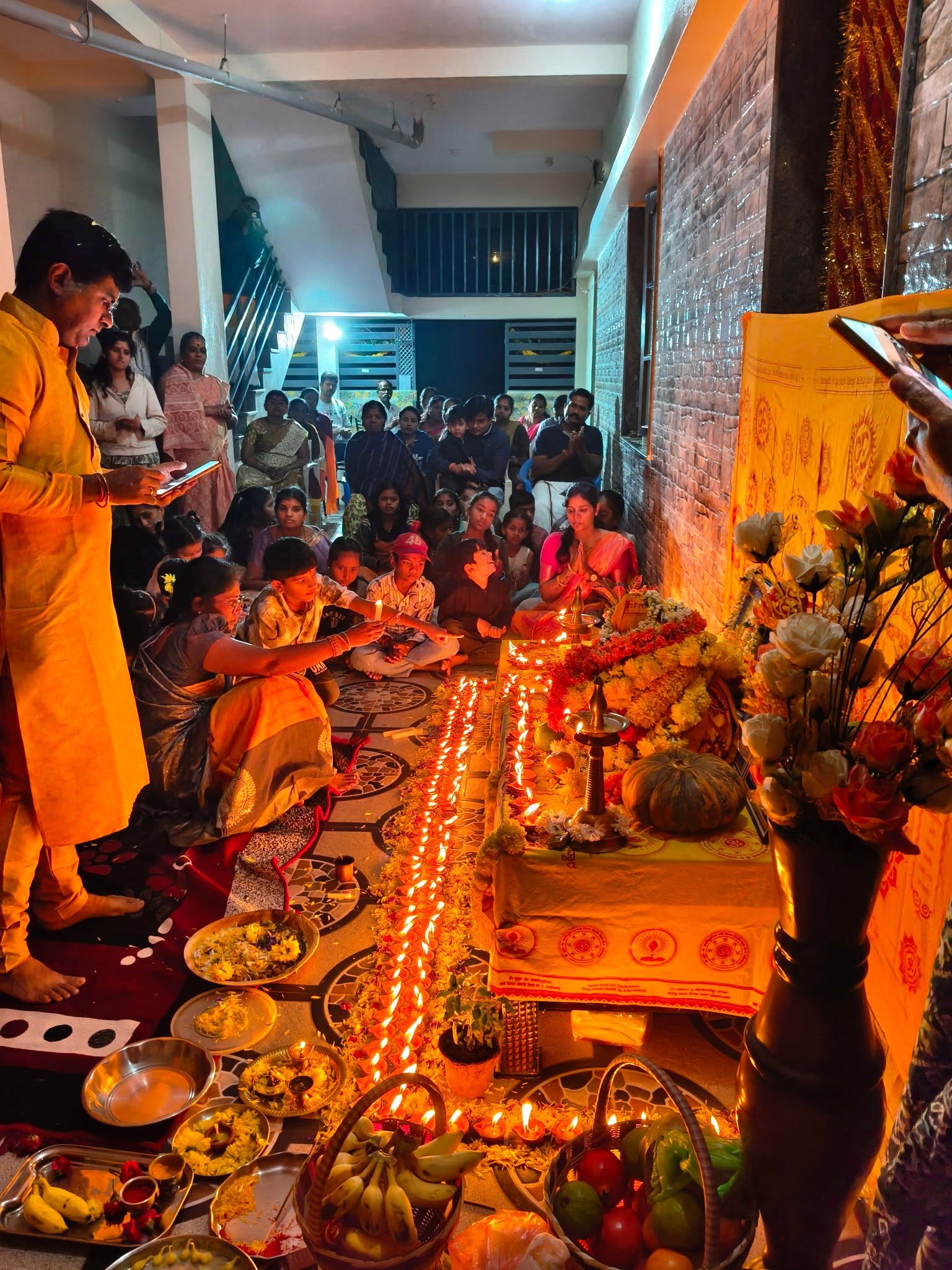 दीप यज्ञ — प्रकाश का यज्ञ — 4