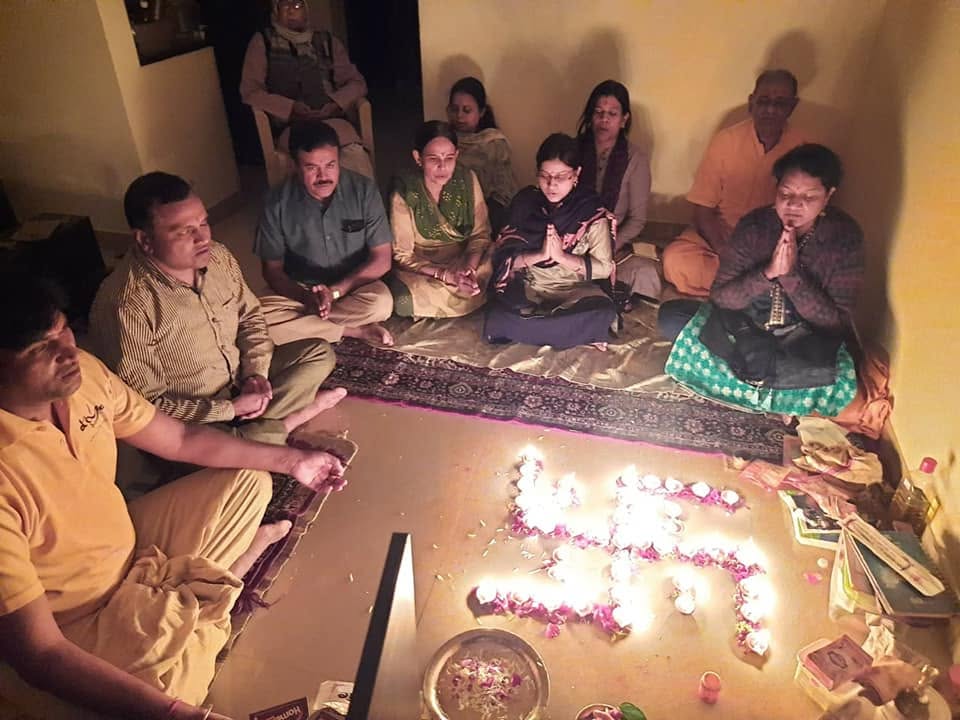 दीप यज्ञ — प्रकाश का यज्ञ — 10