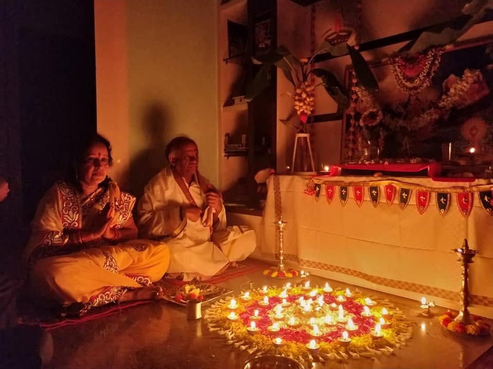 दीप यज्ञ — प्रकाश का यज्ञ — 11